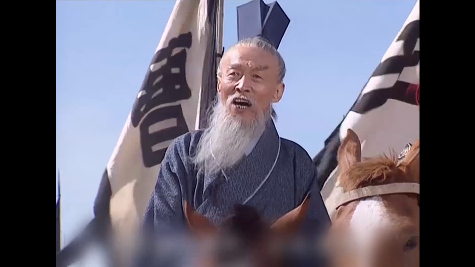王司徒斗群魔