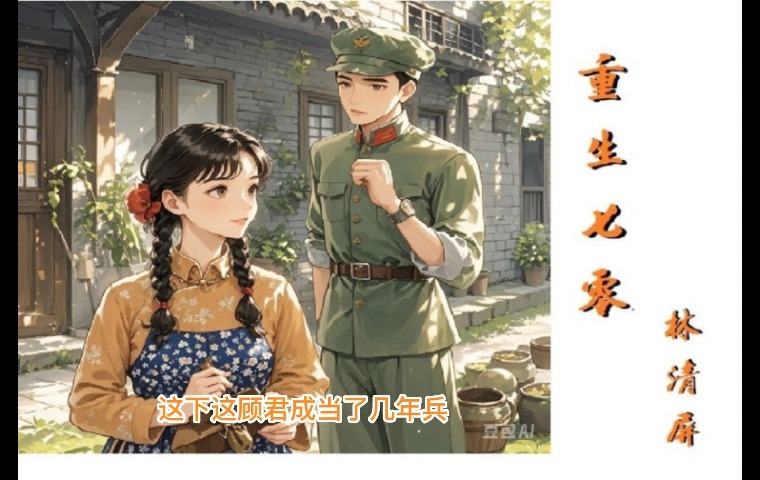 重生七零_重生七零俏知青撩得大佬心尖颤