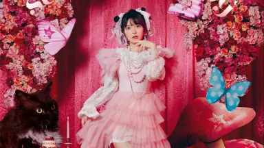 上坂すみれ/-哔哩哔哩_Bilibili