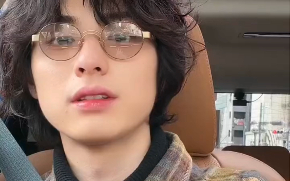 本田响矢 卷毛小甜豆.