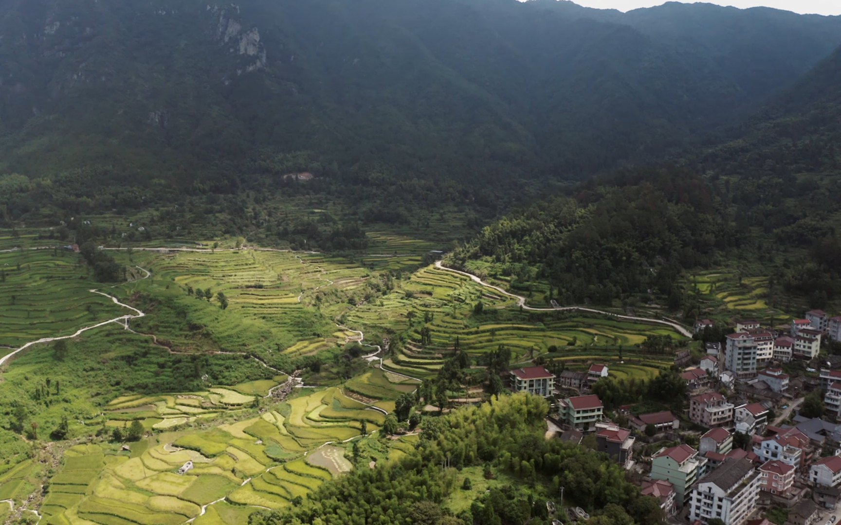 之江故事 The New Stories of Zhe Jiang第3集纪录片全集高清正版在线观看bilibili哔哩哔哩