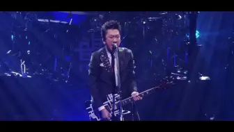 Hide With 布袋寅泰 Rocket Dive 哔哩哔哩 Bilibili