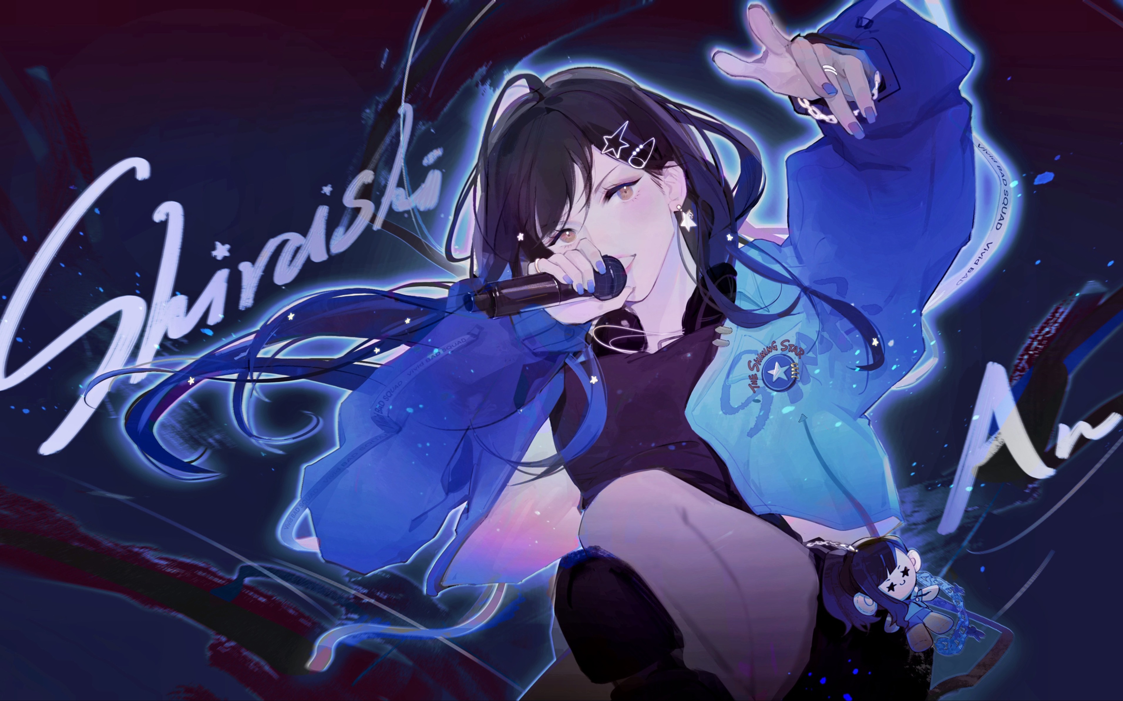 pjsk生日快乐我滴宝