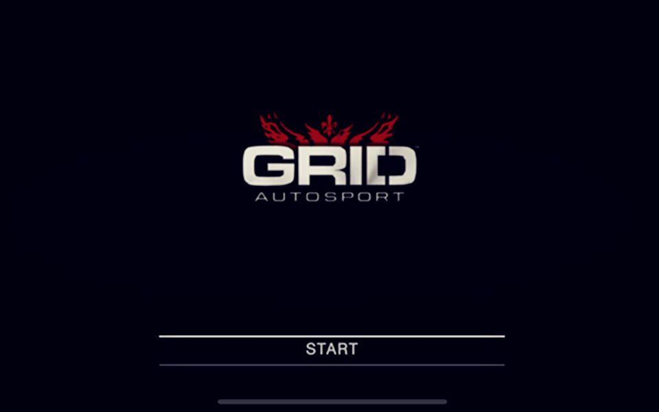 [图]手机上体验主机级的赛车游戏？5.8G大作《Grid Autosport》试玩！！！这是GPU的香味~