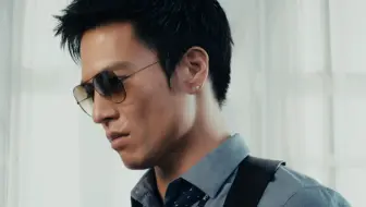 王志勇CUT——劝自首的纯情警官2.0