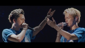 三代目J SOUL BROTHERS】RAISE THE FLAG（MV）_哔哩哔哩(゜-゜)つロ 
