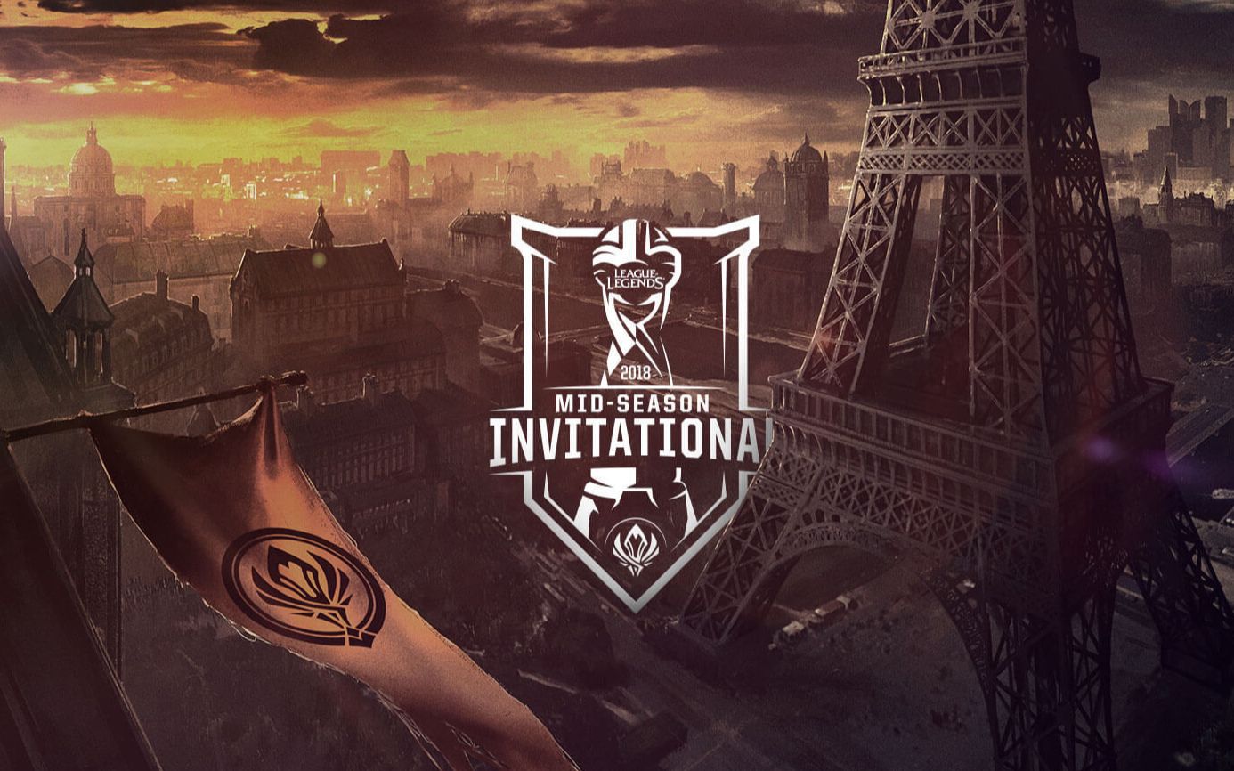 msi2018 决赛英文解说全集 rng vs kz,英文素材_哔哩哔哩 (゜-゜)つロ