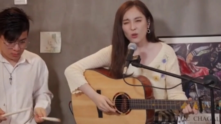 法图麦cover穆言