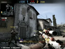 Download Video: 【CSGO】关于+cl_interp_ratio 1后爆头率飙升这件事