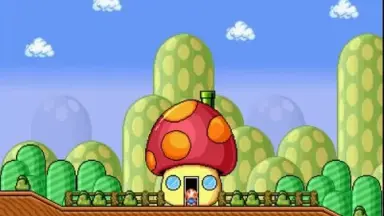 SuperMarioBrosX-哔哩哔哩_Bilibili SuperMarioBrosX-哔哩哔哩_Bilibili