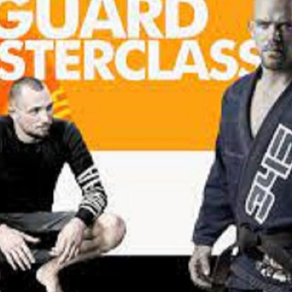 THE Z GUARD ENCYCLOPEDIA DVDセット The Z Guard Encyclopedia by Craig Jones – BJJ Fanatics