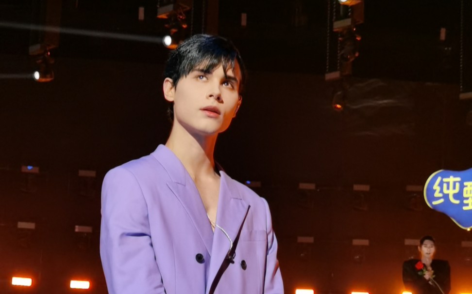 【利路修】210424 总决赛solo