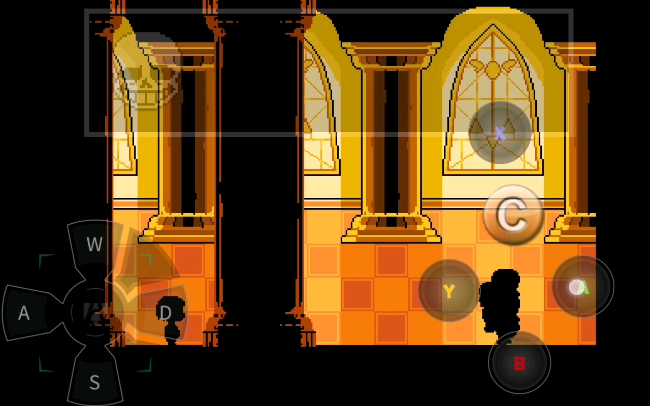 former time trio手机版本无盾通过 三重往日时光