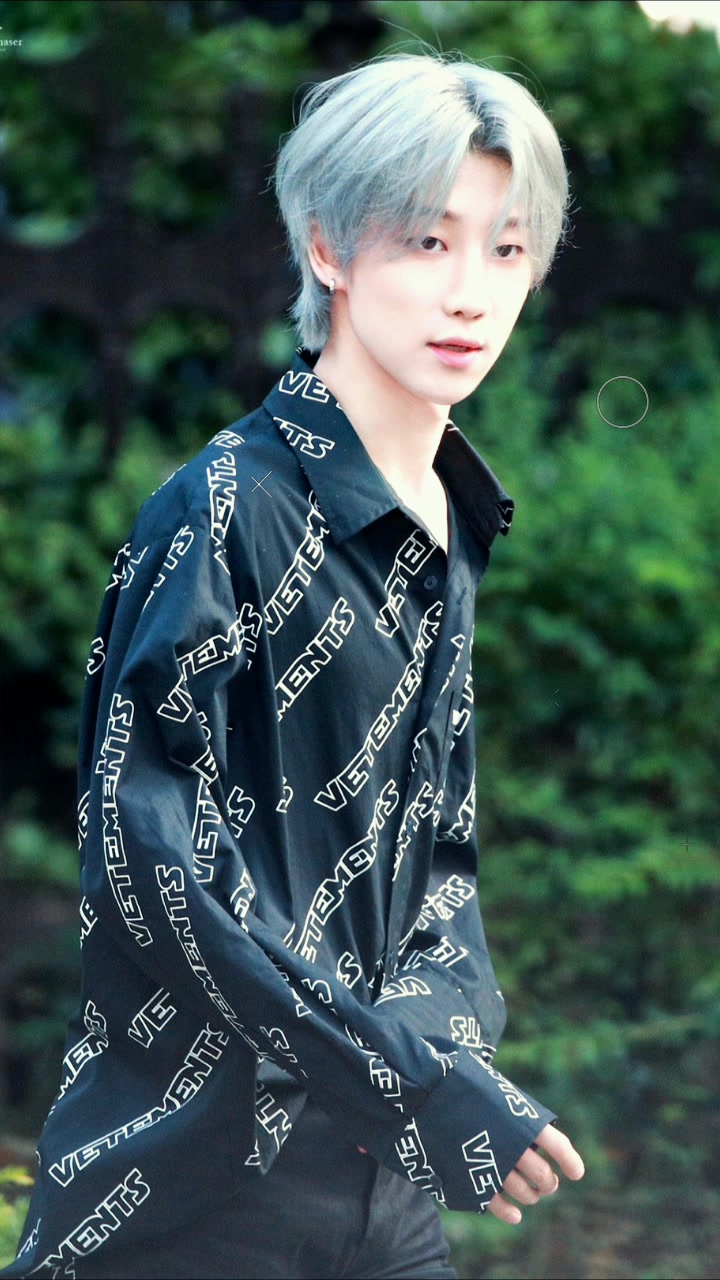 【徐明浩】久违的银发八,爱了(73°з°)-79【徐明浩】爱是徐小八