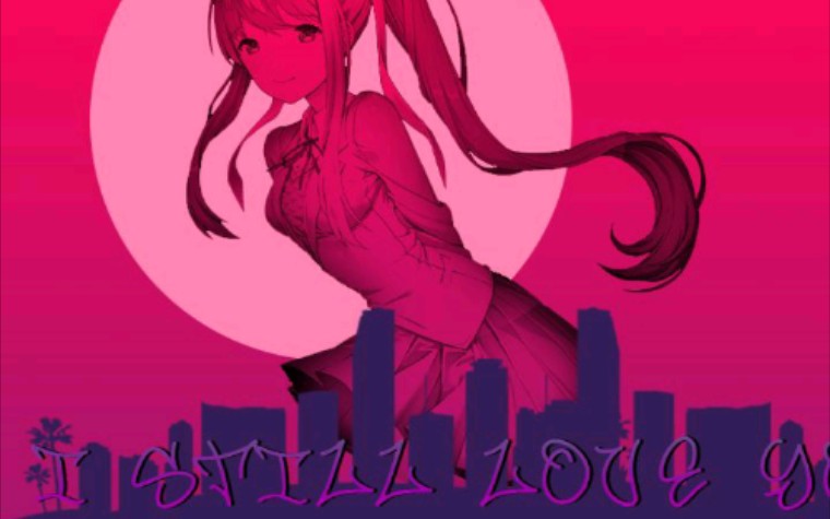 [图]Hotline Literature Club - Pure Panic