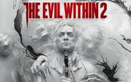 [图]【恶灵附身2】PC特效全开2K60FPS剧情电影(中文字幕) - The Evil Within 2