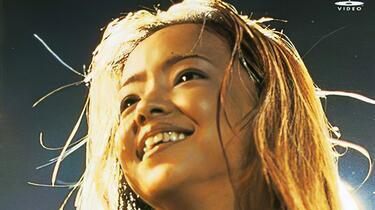 HI-Res）Namie Amuro (安室奈美恵) - First Anniversary 1996