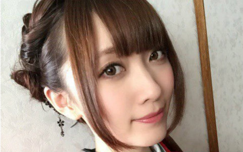 【声优】远藤佑里香第六回日本动画歌曲大赛哔哩哔哩bilibili