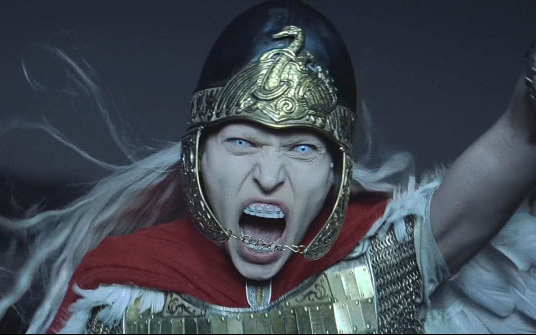 【无剧透】《北欧人》来啦!划船 劫掠 莎士比亚,再划船 再劫掠 再莎士