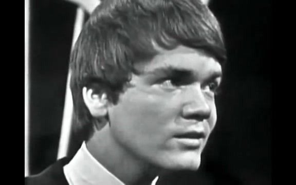 [图]BRIAN HYLAND Sealed With A Kiss 60's