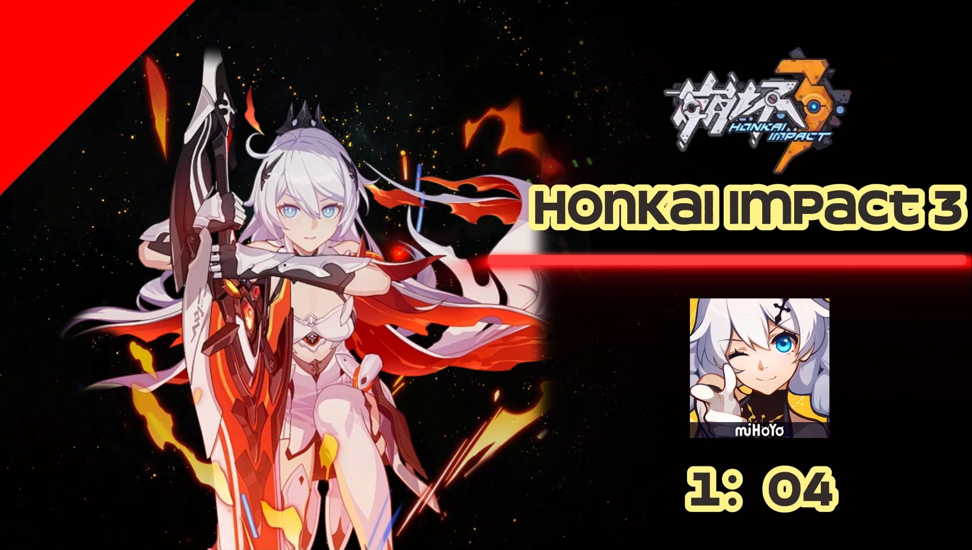 《米游日常竞速》老玩家日常belike