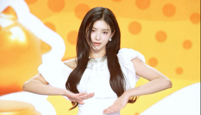 【王怡人】搜狐视频舞蹈盛典随机舞蹈展示·241208