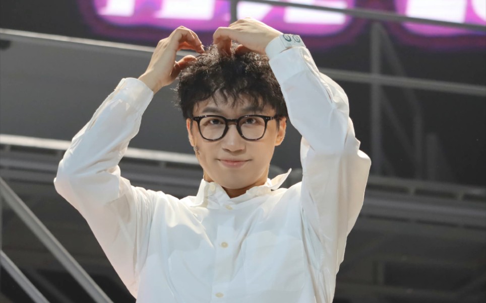 【张博俊】电台直播录屏音乐剧我的遗愿清单someday