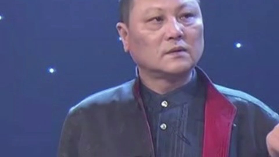 高峰“荐”相声之《发奖金》（贾承博 陈连仲）