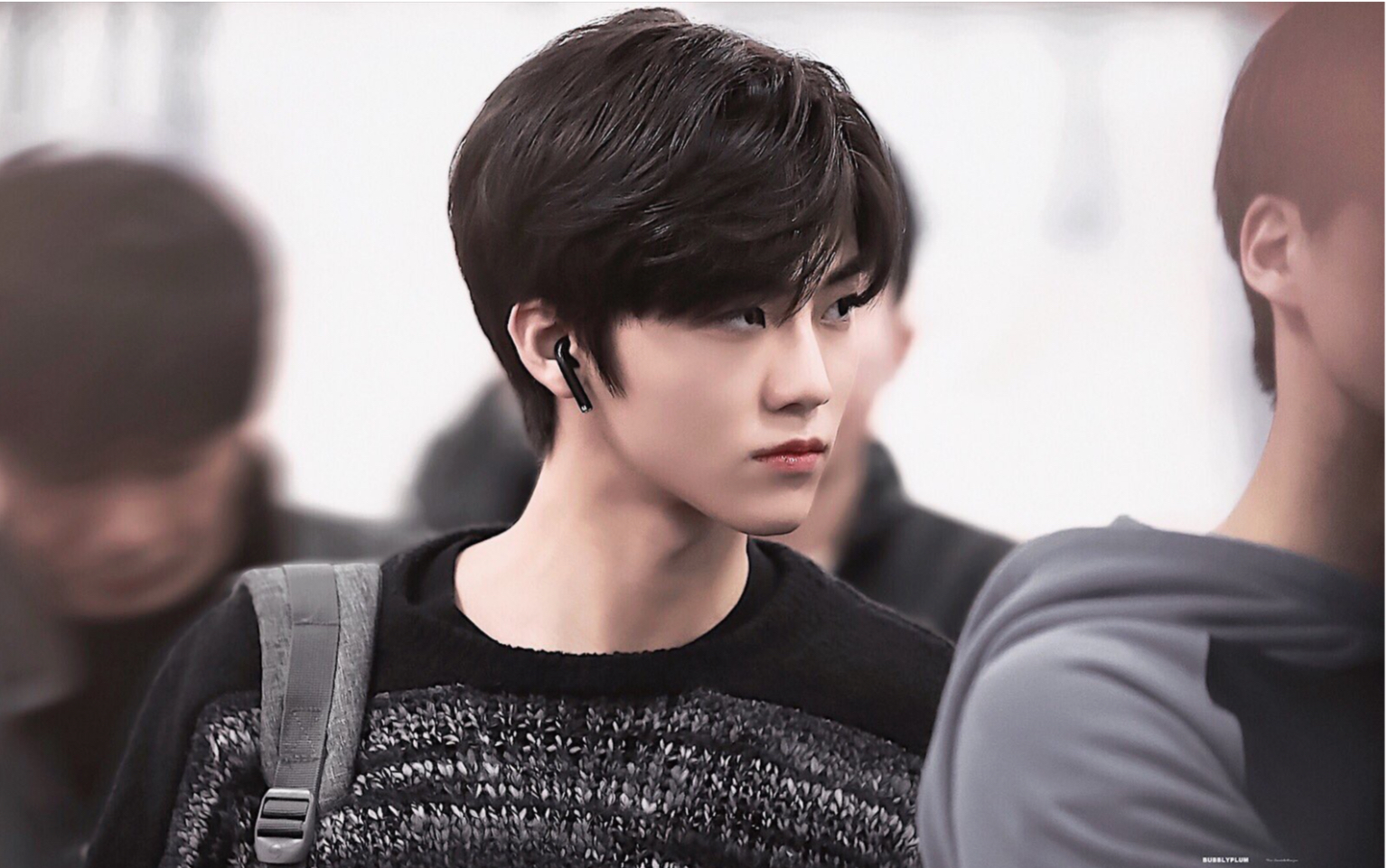 罗渽民不能错过的绝美4k超清直拍合集更新至正规一后续回归打歌