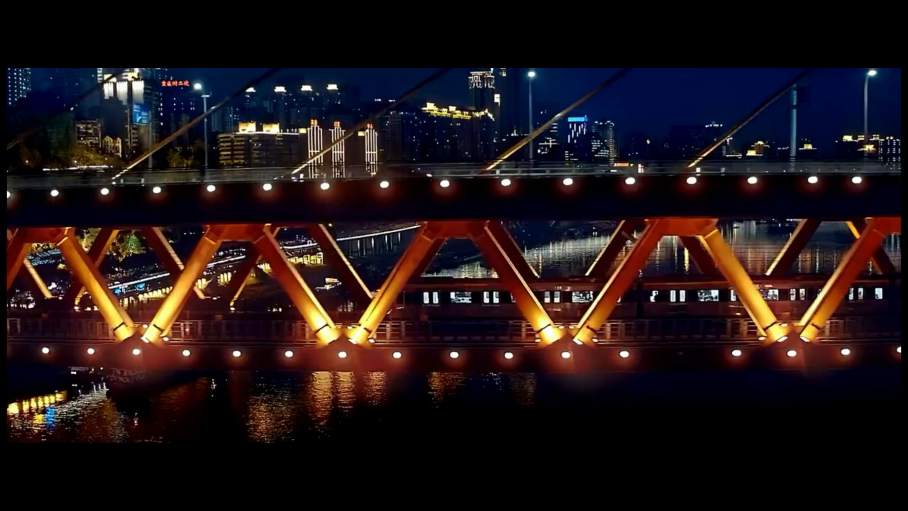 《从你的全世界路过》_哔哩哔哩_bilibili