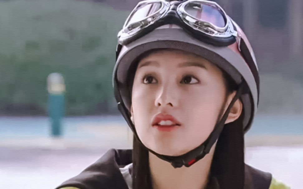 【金智媛】一个头盔行走天下的神奇女子_哔哩哔哩_bilibili