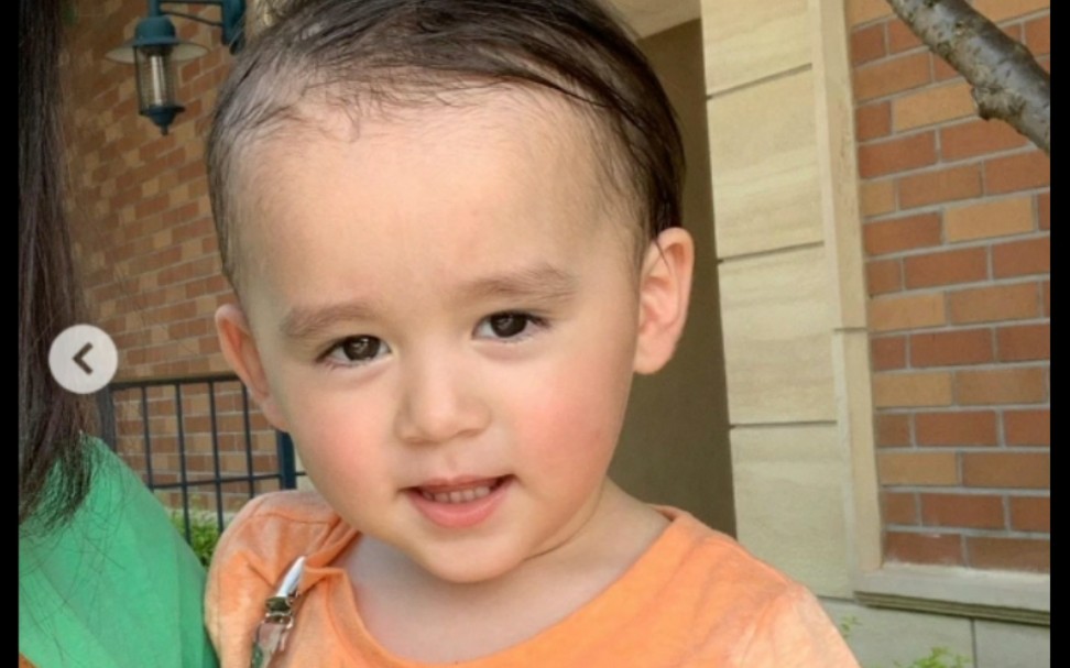 【本特利】本特利没有刘海简直了,马尔福啊!