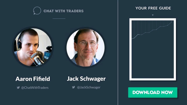 [图]Market Wizards' Jack Schwager interview， Lessons from the world greatest traders