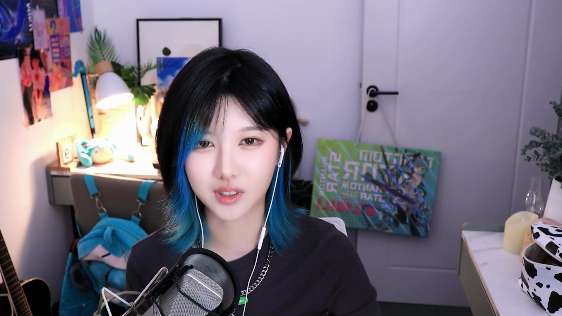 鹿火cavy录播-鹿火cavy 2023-07-05 01:21