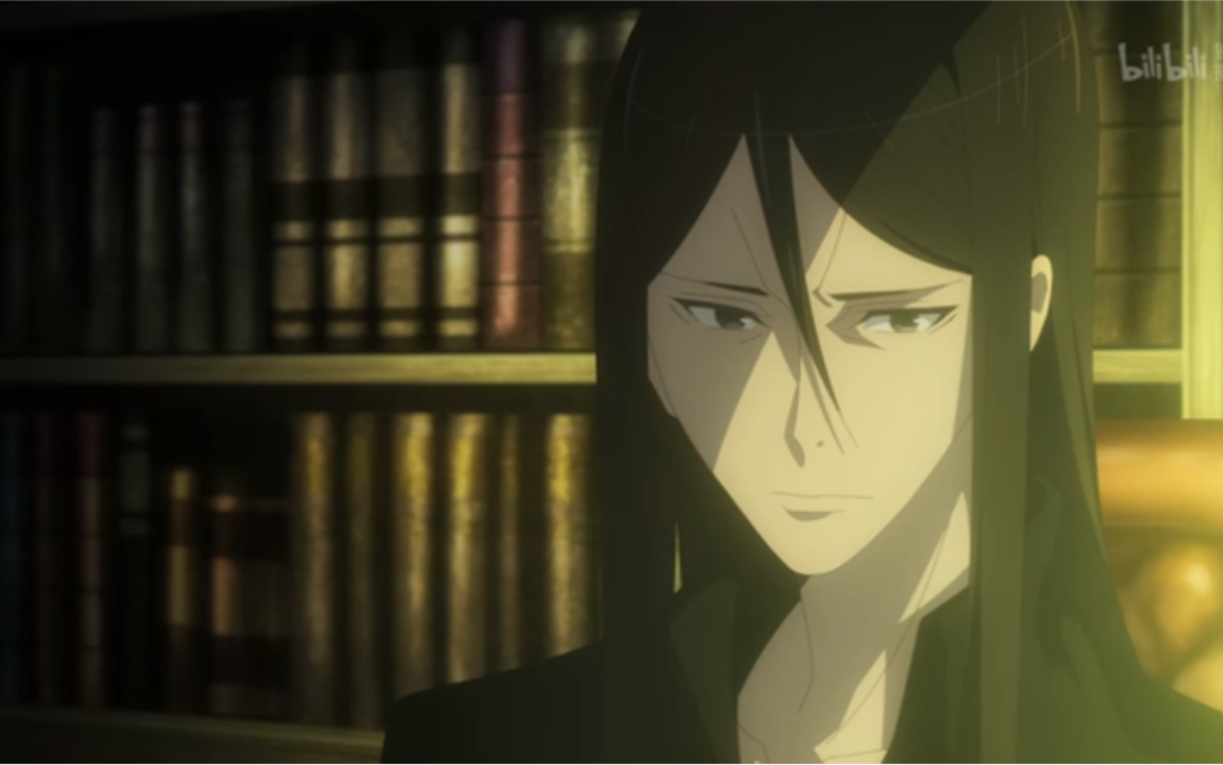 【君主·埃尔梅罗二世事件薄ed】变奏曲,单曲循环留用