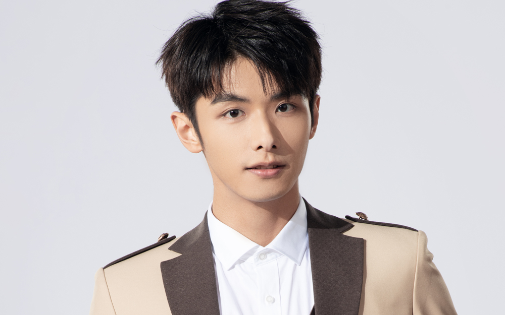 我是特优声赵弈钦选手官宣-综艺-全集-高清独家在线