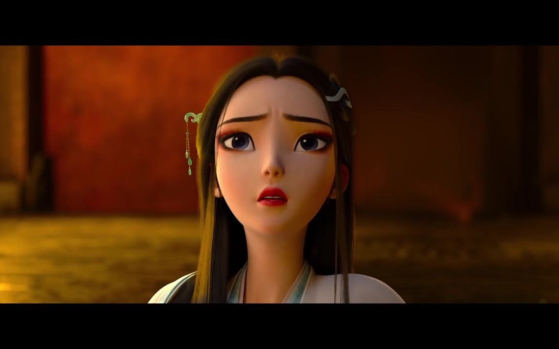 浦东2班王珍珍-温酒叙此生(白蛇缘起)