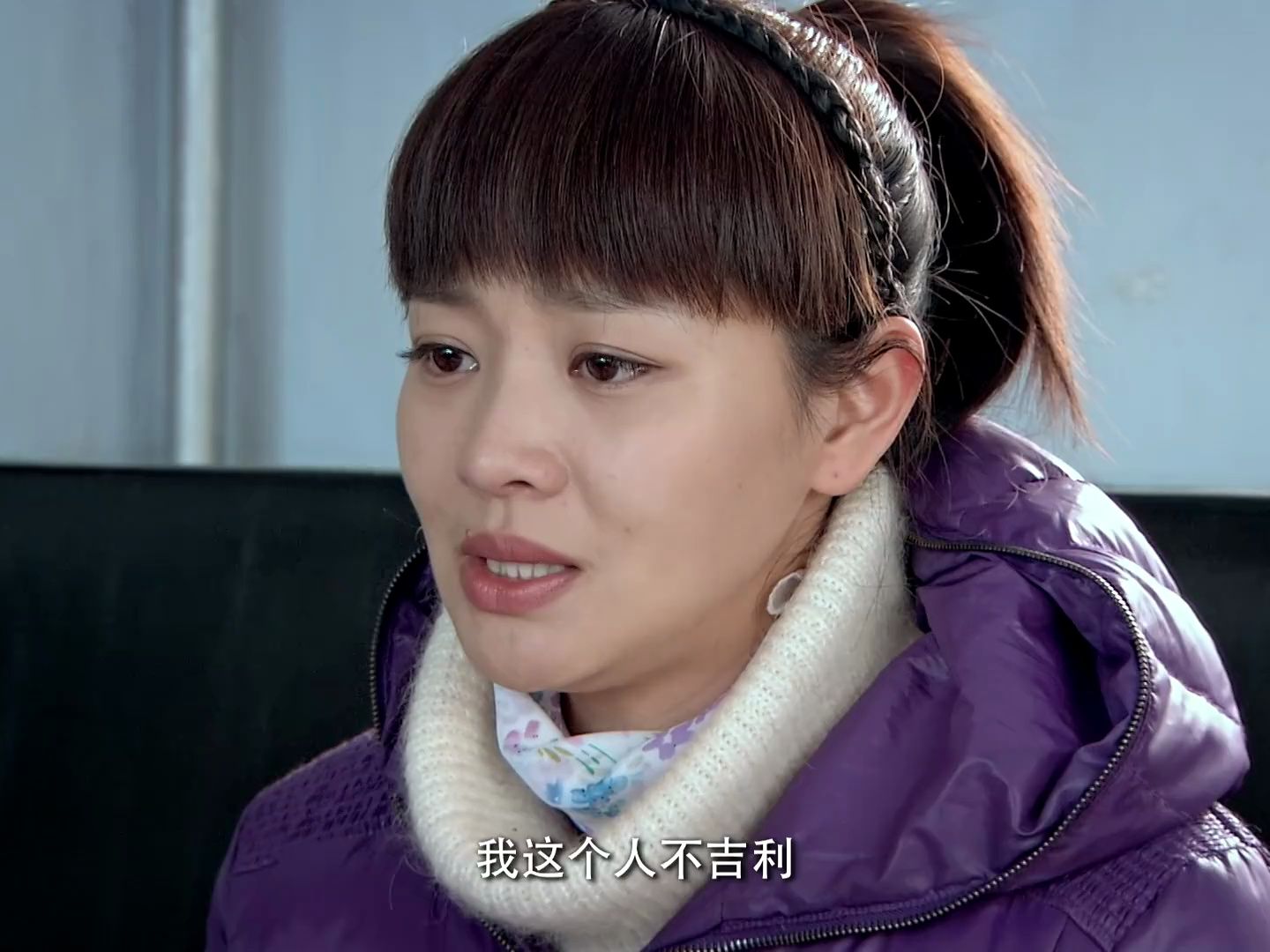 七九河开:大陆把曼珠让给二弟,曼珠一番话,让人心疼