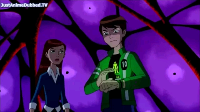 [图]Ben 10 外星英雄&终极异形变身合集（无重复）