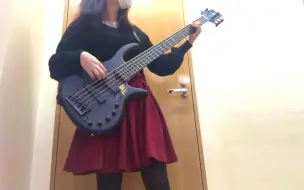 容姿端麗な嘘 The Oral Cigarettes ベース弾いてみた Basscover 哔哩哔哩 つロ干杯 Bilibili