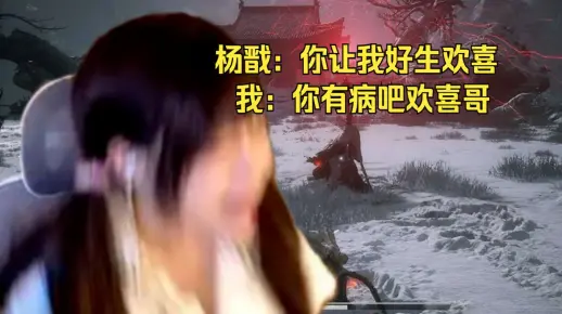 我要让全世界的人感受这段绝望