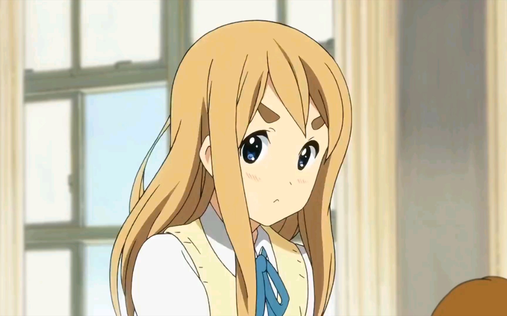 粤语tvb轻音少女 大小姐奇怪的梦想～_哔哩哔哩_bilibili