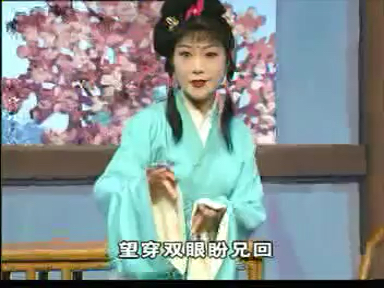 （庐剧）钟馗传5