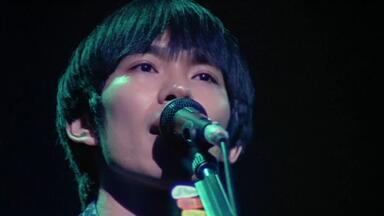 スピッツ結成30周年記念LIVE DVD & BD「SPITZ 30th ANNIVERSARY