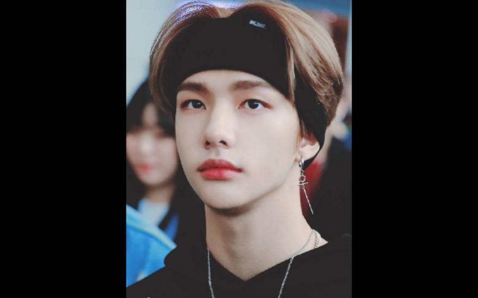 【黄铉辰】psycho出圈后,《attention》直拍再次引起热议!