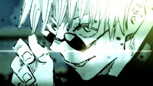 静止画mad 灼热卡巴迪 燃烧的世界 哔哩哔哩 つロ干杯 Bilibili