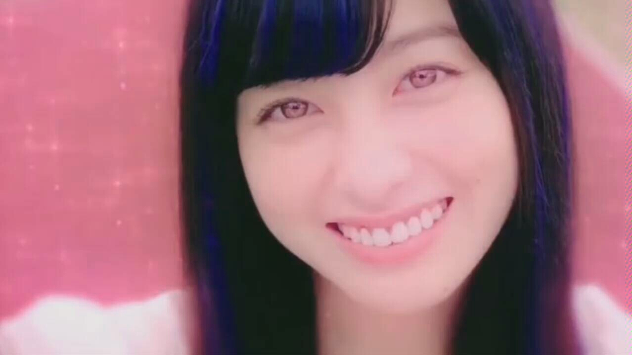 齐木楠雄的灾难真人版桥本环奈颜艺合集