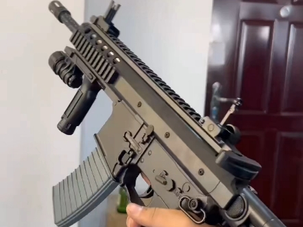 牛头301,微粒不错.