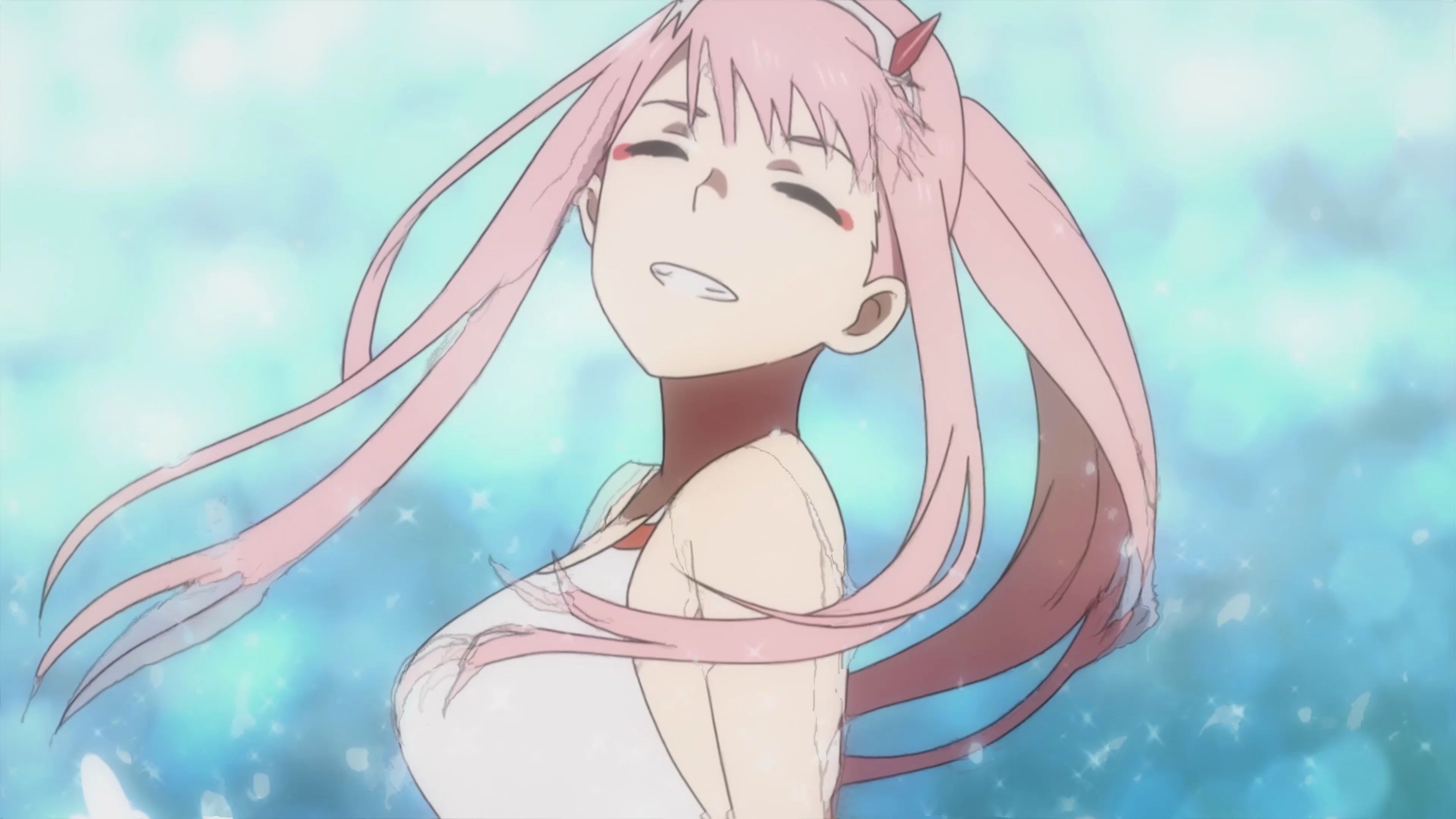 【4k 60fps】献给那些依旧还在坚持努力下去的人们,不要放弃加油!