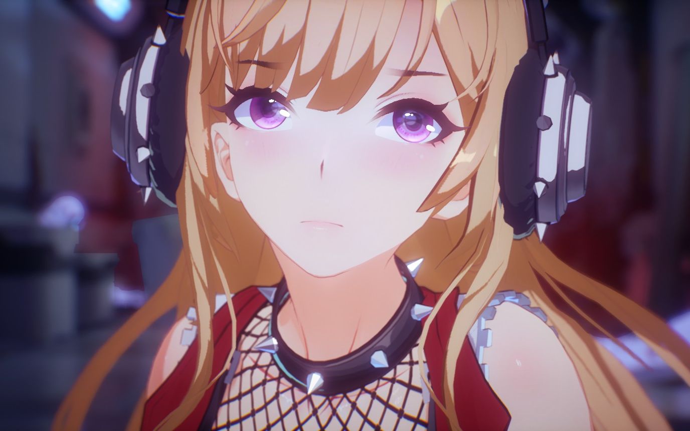 mirror2  莉娅篇a/s详细档案内容